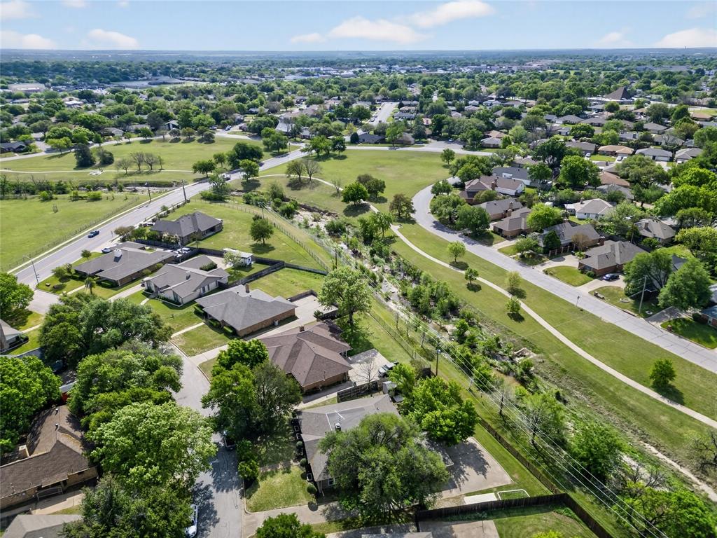 Candleridge Add - Residential