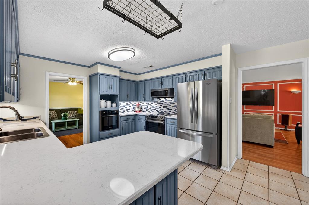 Candleridge Add - Residential