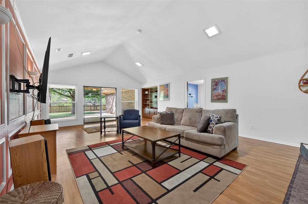 Candleridge Add - Residential