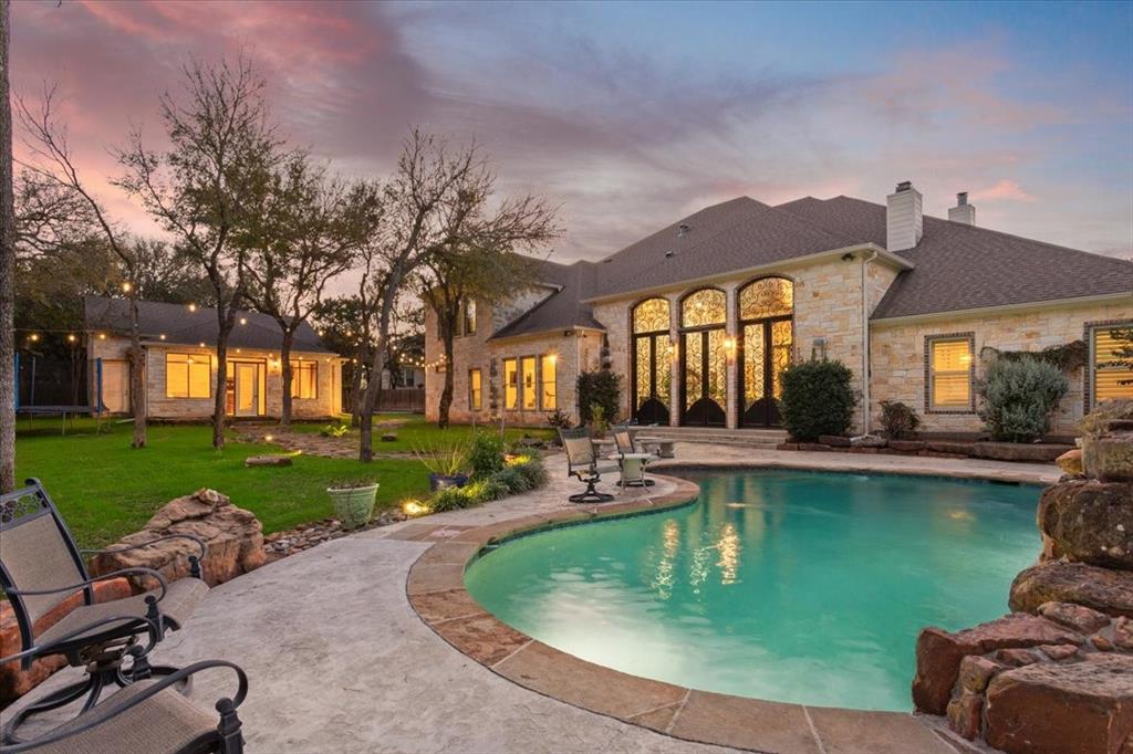 Hidden Valley - Residential