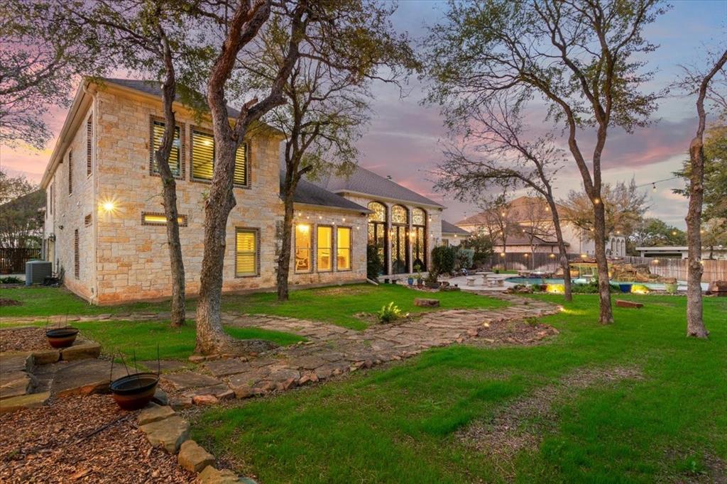 Hidden Valley - Residential