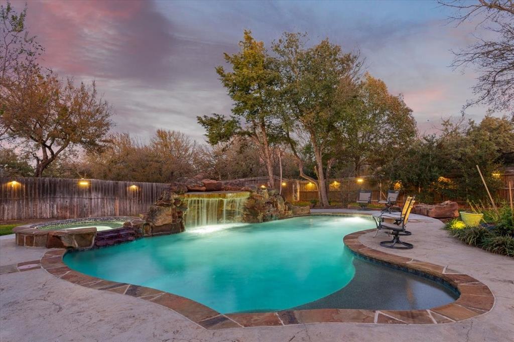 Hidden Valley - Residential