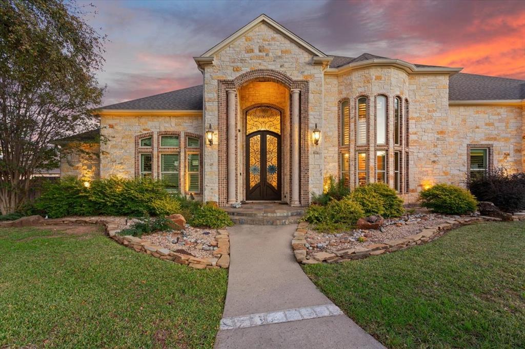 Hidden Valley - Residential