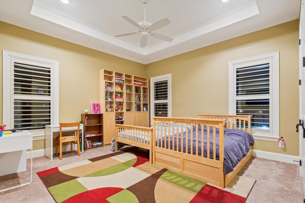 Hidden Valley - Residential