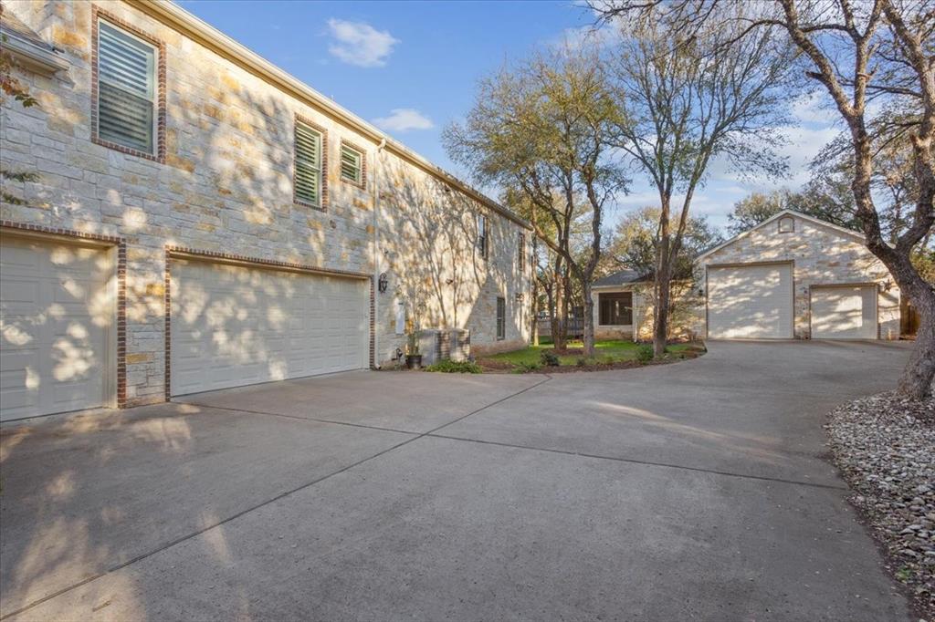 Hidden Valley - Residential