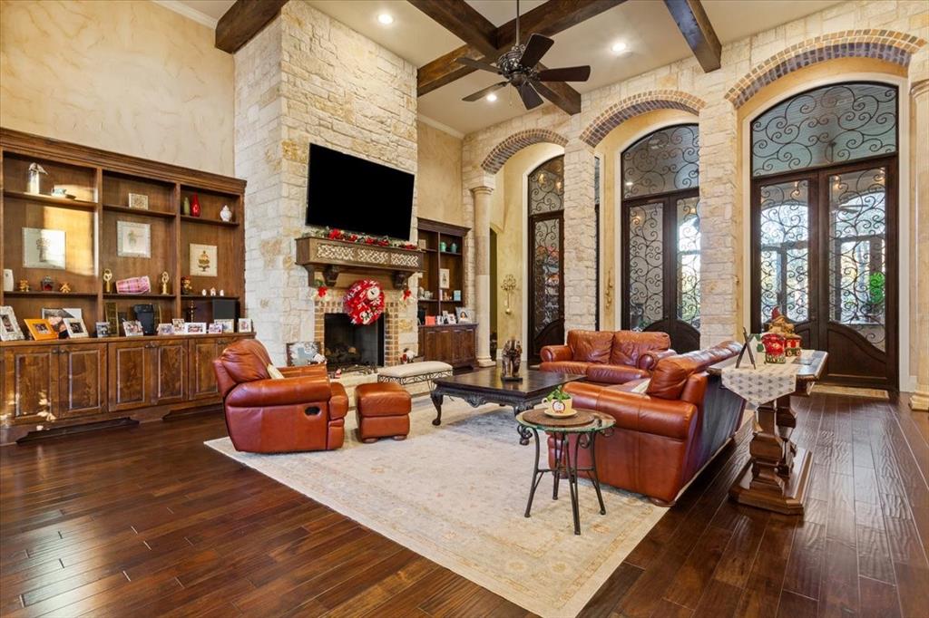 Hidden Valley - Residential