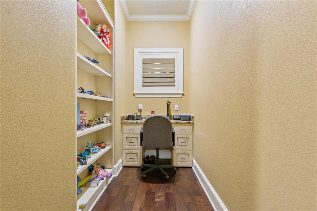 Hidden Valley - Residential