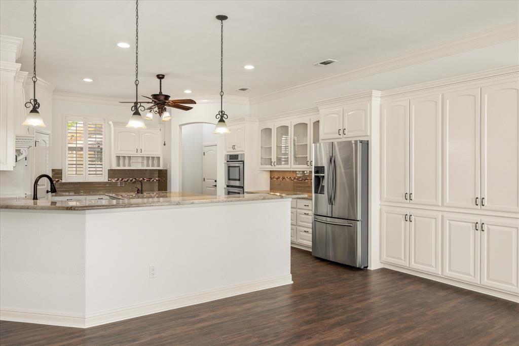 Harbor Lakes Sec 6b - Residential