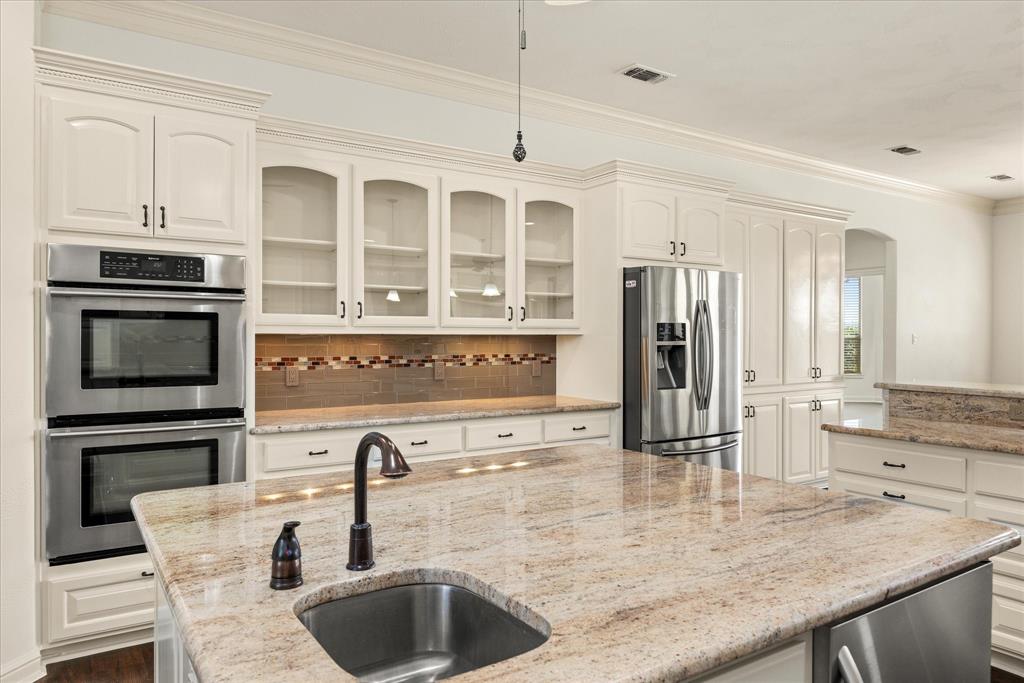 Harbor Lakes Sec 6b - Residential