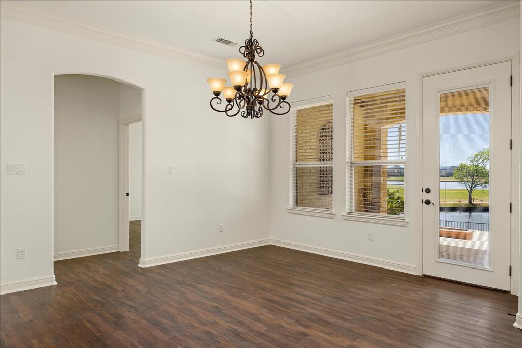 Harbor Lakes Sec 6b - Residential