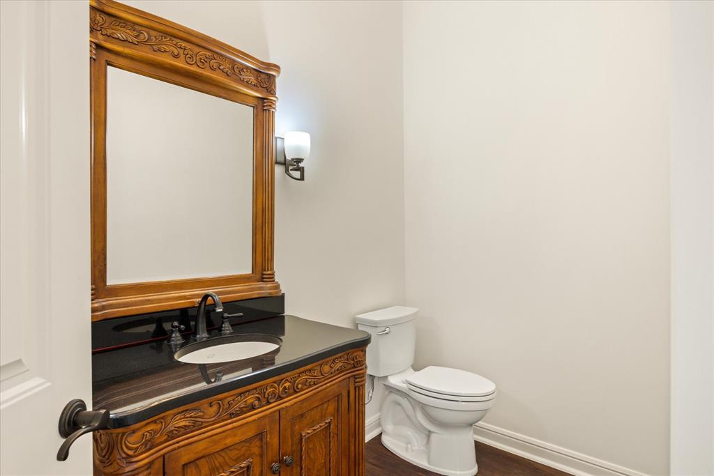 Harbor Lakes Sec 6b - Residential