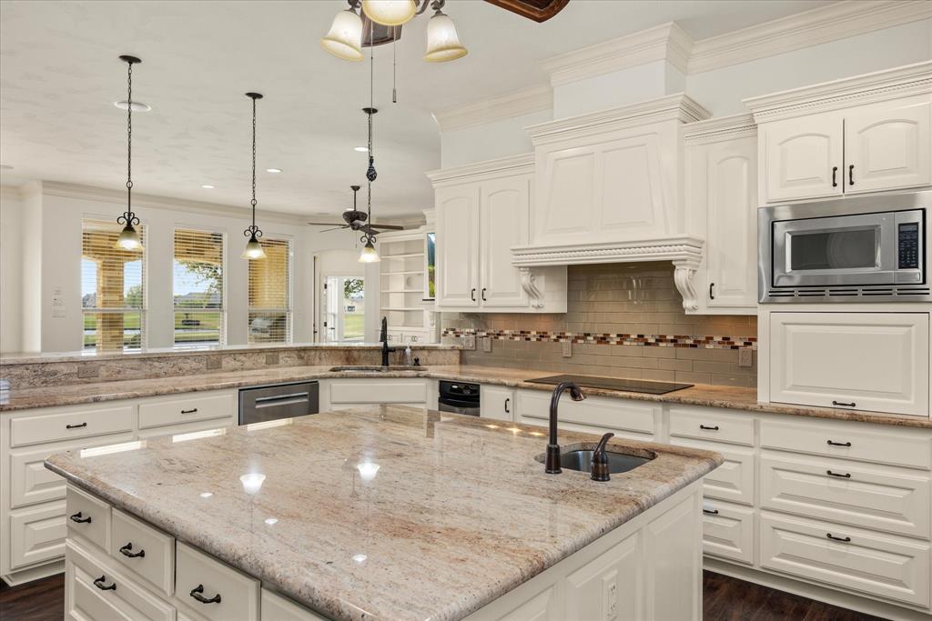 Harbor Lakes Sec 6b - Residential