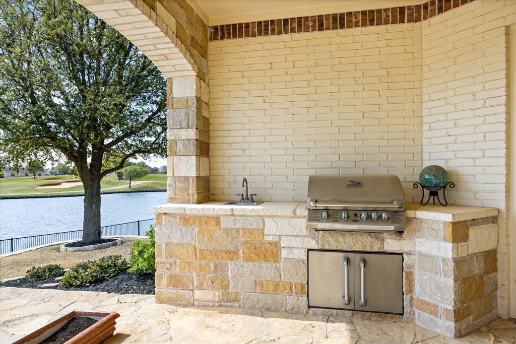 Harbor Lakes Sec 6b - Residential