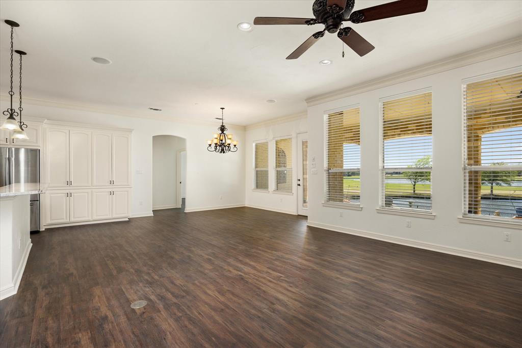 Harbor Lakes Sec 6b - Residential