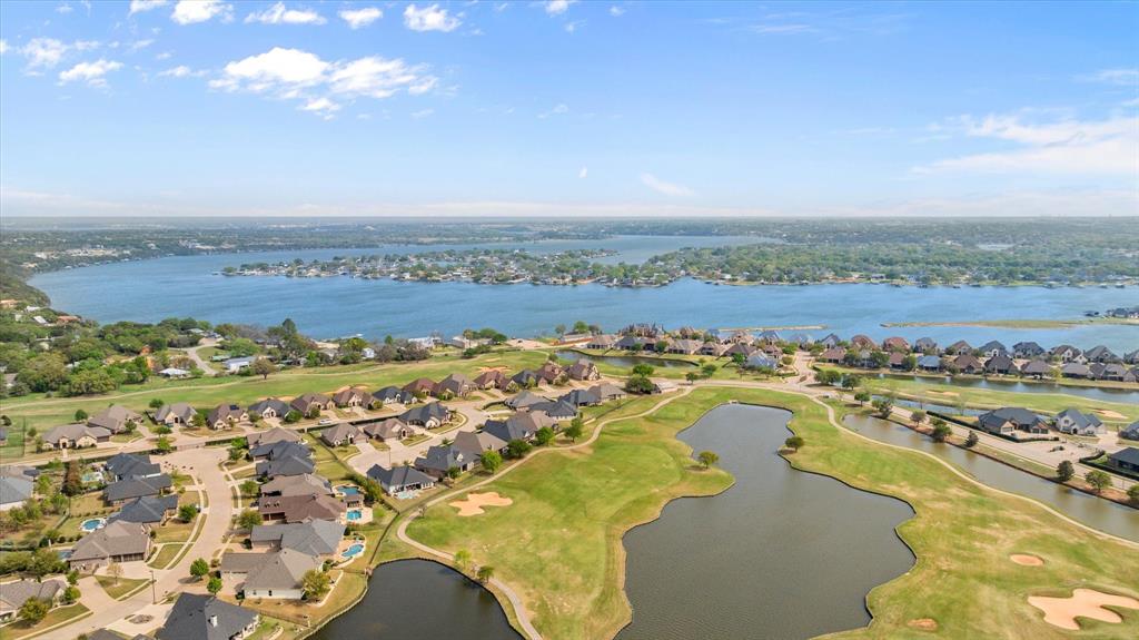 Harbor Lakes Sec 6b - Residential