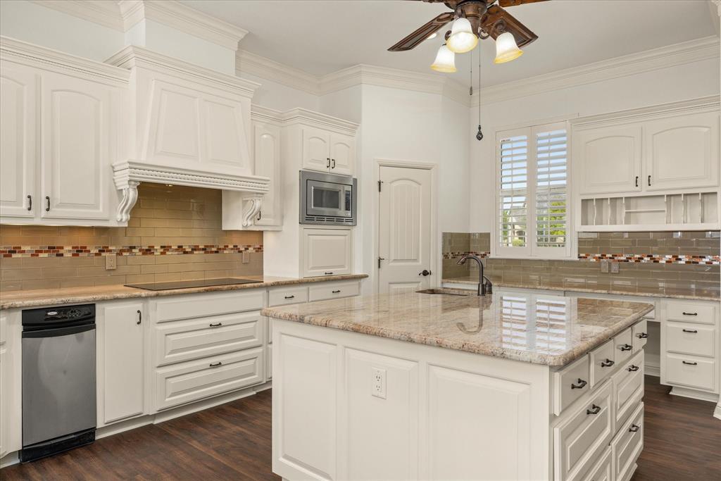 Harbor Lakes Sec 6b - Residential