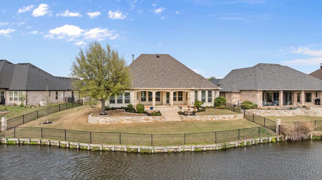 Harbor Lakes Sec 6b - Residential