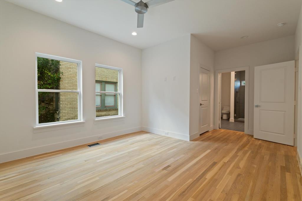 Lakewood Heights Add - Residential Lease