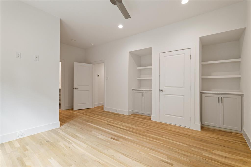 Lakewood Heights Add - Residential Lease