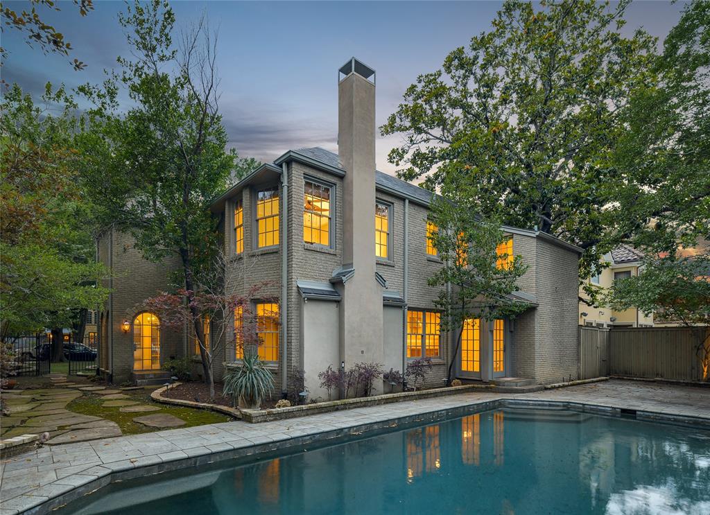 West Park - Residential