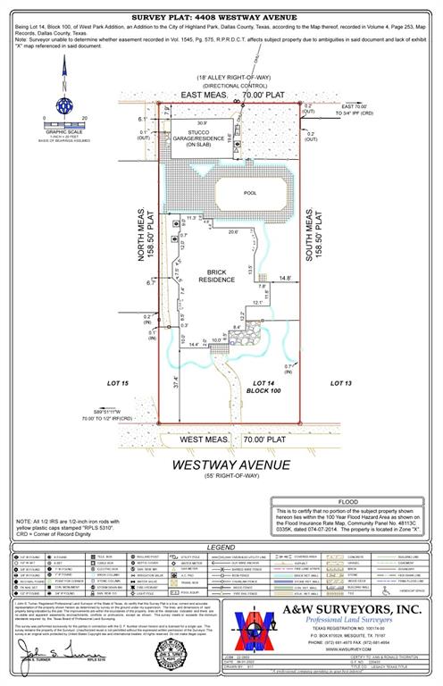 West Park - Residential