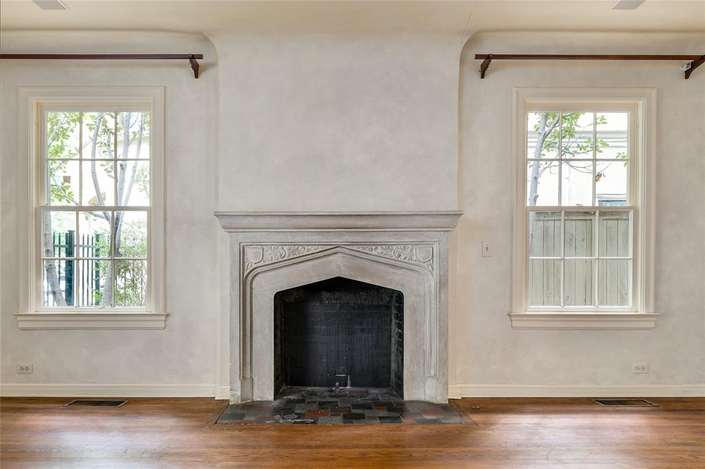 West Park - Residential