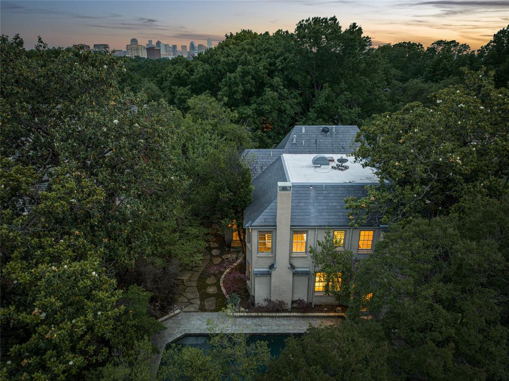 West Park - Residential