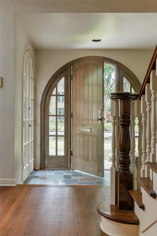 West Park - Residential