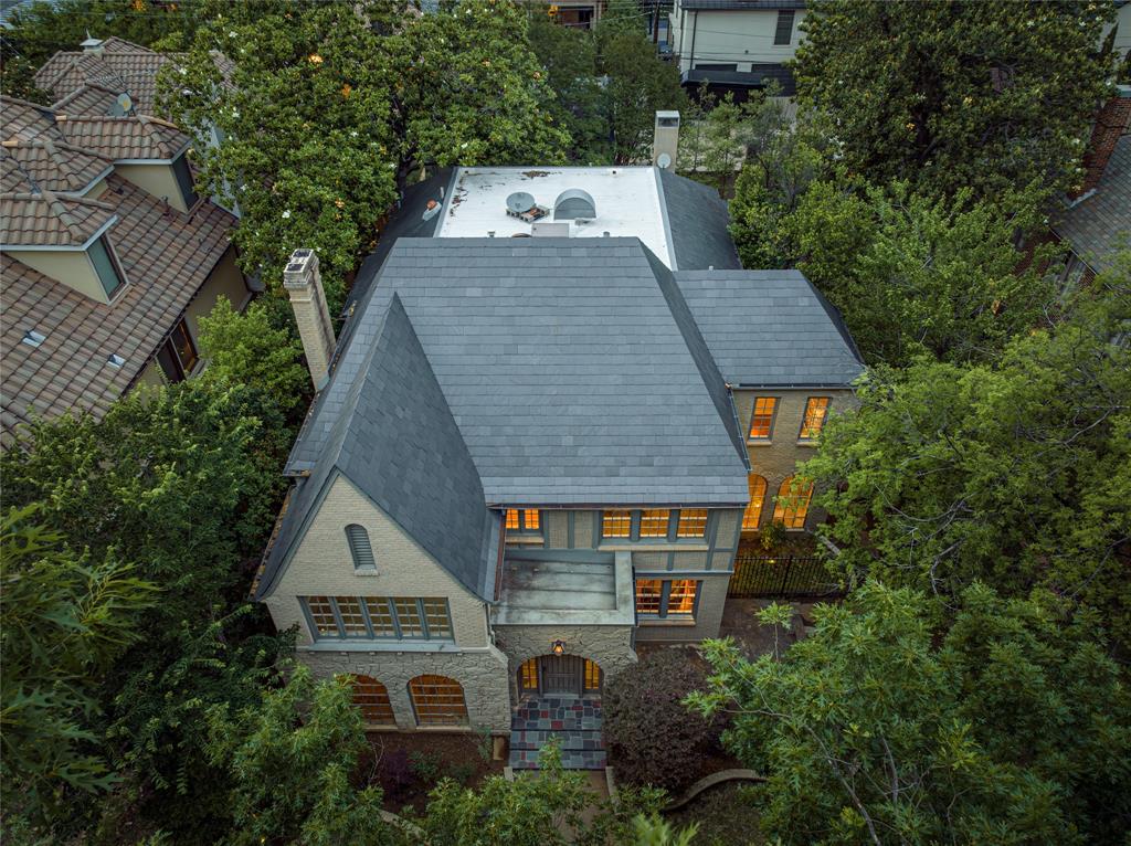 West Park - Residential