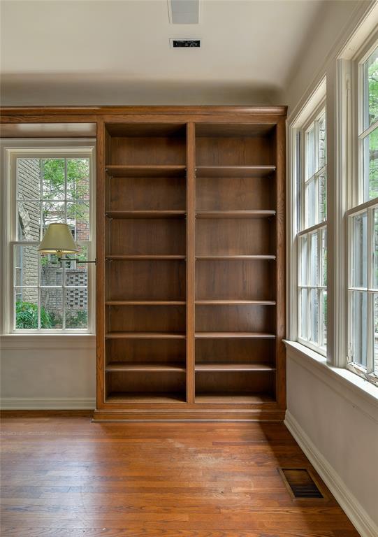 West Park - Residential