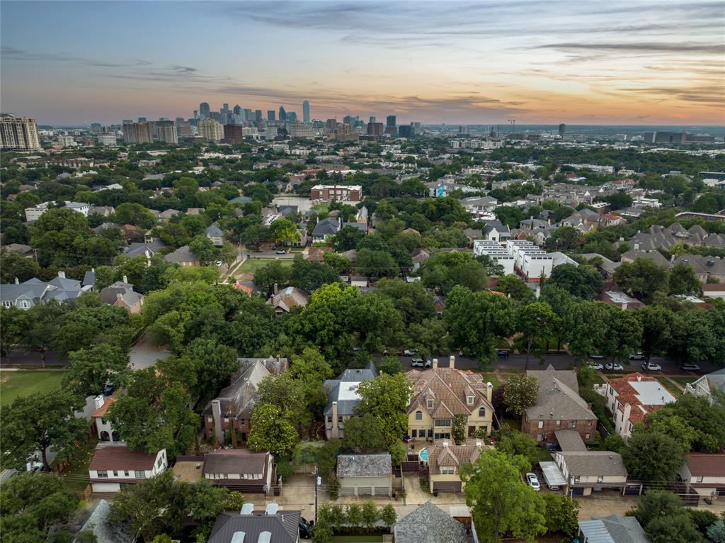 West Park - Residential