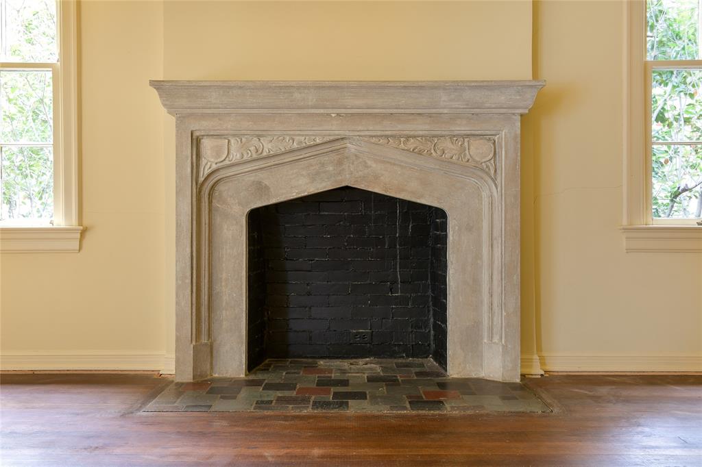 West Park - Residential