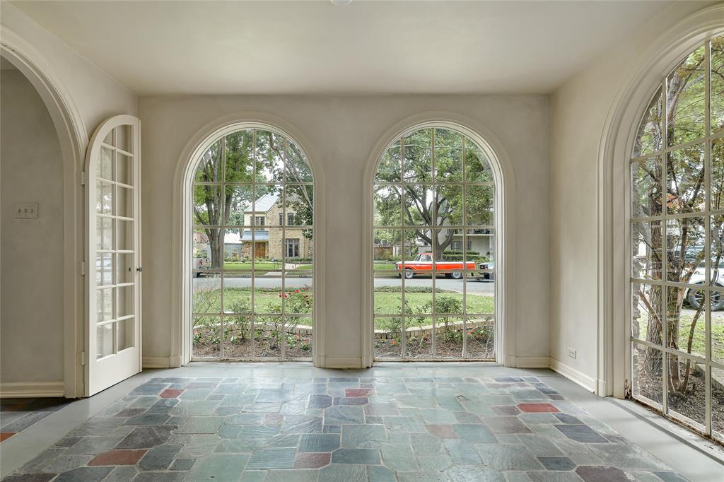 West Park - Residential