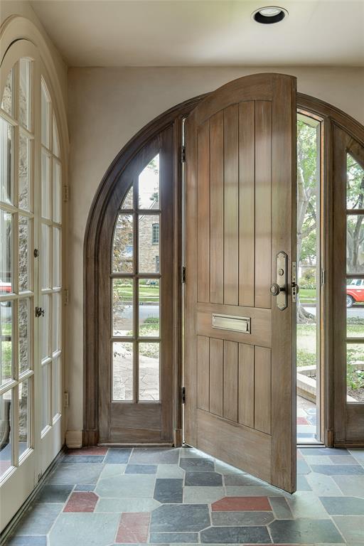 West Park - Residential