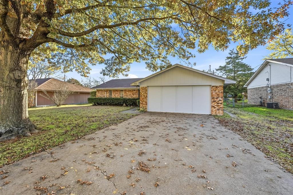 Wild Flower 02 - Residential