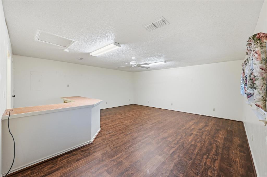 Wild Flower 02 - Residential