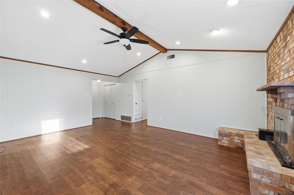 Wild Flower 02 - Residential