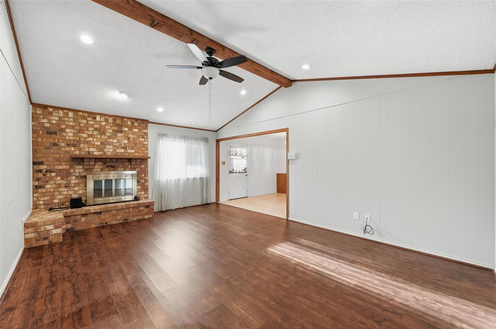 Wild Flower 02 - Residential