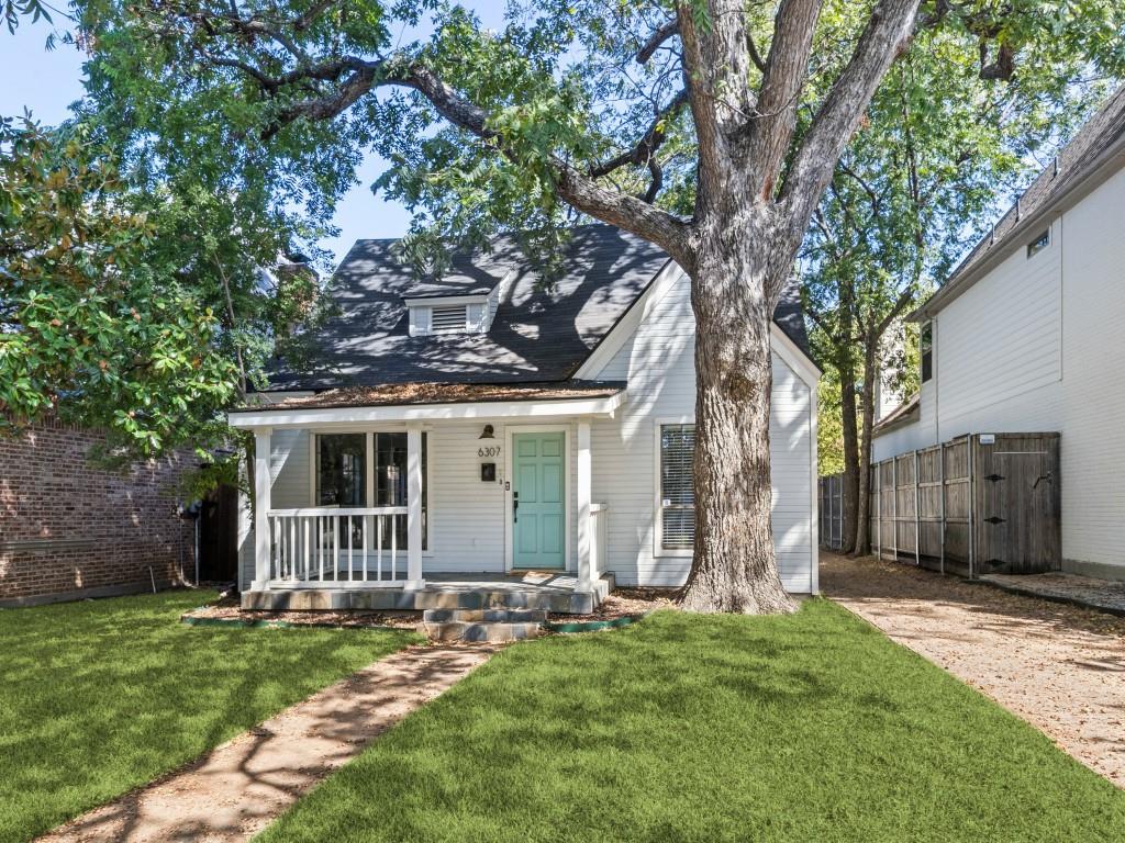 6307 Palo Pinto Avenue