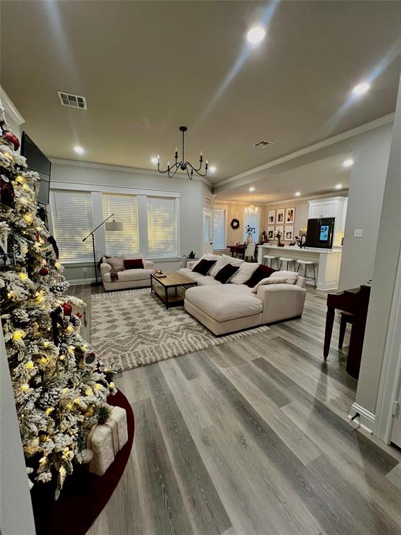 Eskew Estates - Residential