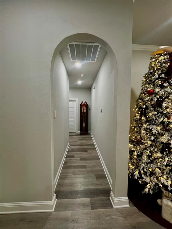 Eskew Estates - Residential