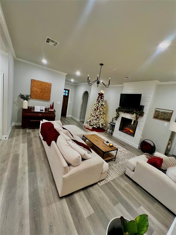 Eskew Estates - Residential