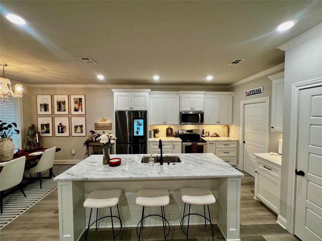 Eskew Estates - Residential