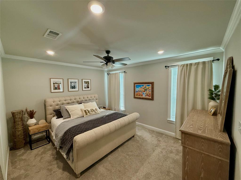 Eskew Estates - Residential