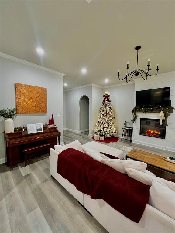 Eskew Estates - Residential