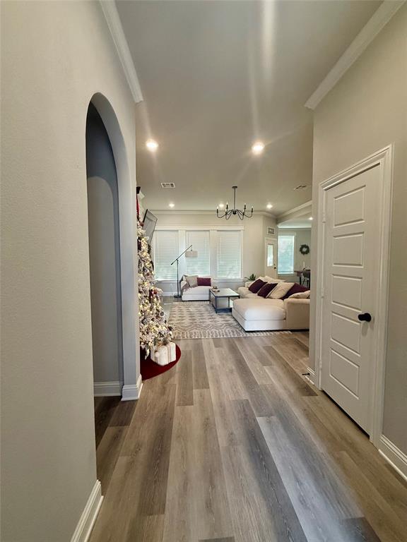 Eskew Estates - Residential