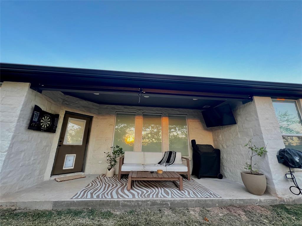 Eskew Estates - Residential