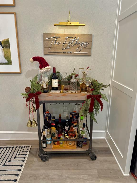 Eskew Estates - Residential