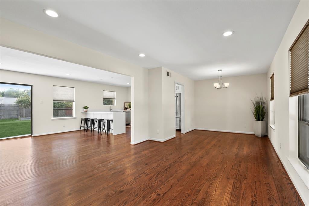 Photo of 2422 Mockingbird Lane, Garland, TX 75042 (MLS # 21391829)