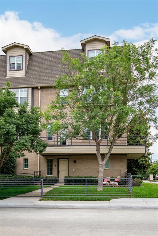 Bryan Pkwy Place - Residential